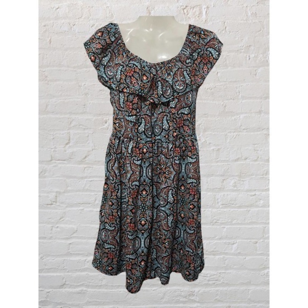 Xhilaration Off Shoulder Dress